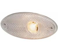Luce di posizione Dx Montaggio, interno 2PG 964 295-011 HELLA