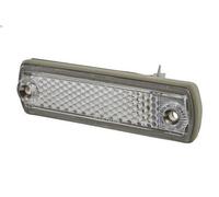 Hella Luce di posizione 2PF 001 647-031 – Anteriore Sx/Dx Alogena R10W 12/24V Cristallino