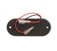 Luce di posizione HELLA 2PG 357 009-121