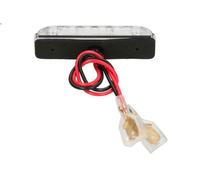 Luce di posizione HELLA 2PG 357 010-021