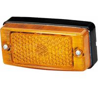 Luce di posizione HELLA 2PS 004 361-007