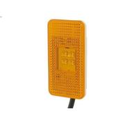 Luce di posizione HELLA 2PS 007 972-011 per SCANIA T 11.705 2004-2005