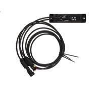 HELLA 2PS 340 912-327 Luce demarcazione laterale