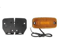 Luce di posizione HELLA 2PS 357 008-011