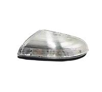 Luce Di Posizione Indicatore Di Direzione E Luce Di Cortesia A LED Per Specchietto Retrovisore Laterale Per Dodge Per Ram 1500 2500 2010-2018(Right Passenger)