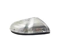 Luce Di Posizione Indicatore Di Direzione E Luce Di Cortesia A LED Per Specchietto Retrovisore Laterale Per Dodge Per Ram 1500 2500 2010-2018(Left Driver)