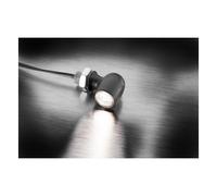 Luce di posizione kellermann, spot wl lente trasparente universale