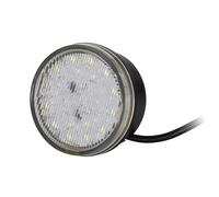 Luce Marcia Diurna Entrambi i Lati LED HELLA per Bobcat