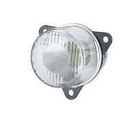 Hella Posizione Luce di Ingombro Anteriore Alogeno R5W 12V (2PF 008 221-177)