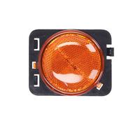 Luce di posizione laterale DEPO 333-1418L-AS sinistro