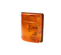 Luce di posizione laterale DT Spare Parts 3.31048 destro