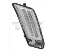 Luce di posizione laterale Dx 12-5313-00-9 TYC per VOLVO XC60 I SUV