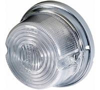 Hella Posizione Luce Anteriore Destro Sinistro Alogeno C5W 12V 24V (2PF 001