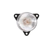 Hella Posizione Luce di Ingombro Anteriore Alogeno R5W 12V (2PF 008 221-177)