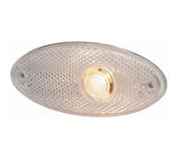 Luce di posizione laterale HELLA 2PG 964 295-011