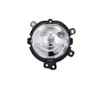 Luce di posizione laterale HELLA 2PT 011 748-081