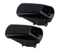 Luce di posizione laterale sequenziale LED per Honda Accord Civic City Acura RSX