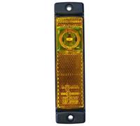Luce di posizione LED 2PS 008 645-981 HELLA