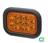 Luce Di Posizione LED HELLA 2BA 357 025-011
