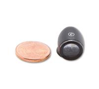 Highsider Proton Two, Luci di posizione a LED male Nero