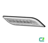 Luce Di Posizione Posteriore Destra LED 2 Poli HELLA Per CASE