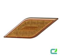 Luce Di Posizione Posteriore Sinistra LED 2 Poli HELLA Per AGCO