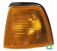 Luce Di Posizione Sinistra Alogena HELLA Per AUDI 80 B3 Berlina (893/ 894/ 8A2)