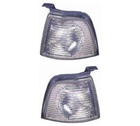 Luce Di Posizione Sinistra Destra Adatta Per Audi 80 8C B4 89 89Q 8A B3 8C5
