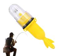 Luce di rete da , luce di sicurezza faro di ricambio, asta luminosa, impermeabile, attratti di segnale per barche, pallet boa pontone, acqua dolce e salata marina