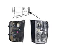 VAN WEZEL 4394930 Fanale posteriore