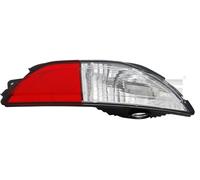 Luce di retromarcia Dx per ABARTH ALFA ROMEO FIAT LANCIA GRANDE PUNTO MITO YPSIL