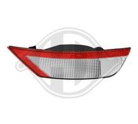 DIEDERICHS 1480098 Luce di retromarcia