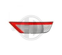 DIEDERICHS 1417296 Luce di retromarcia