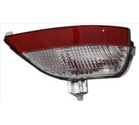 Luce di retromarcia Dx per RENAULT CAPTUR GRAND SCÉNIC MEGANE CC SCÉNIC