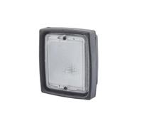 Luce Di Retromarcia Hella 2ZR 004 432-001 per Faun Bomag Renders Pacton Ziegler