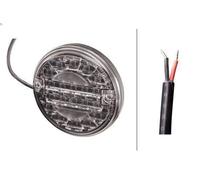 Luce di retromarcia HELLA 2ZR 357 026-041