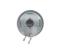 HELLA 2ZR 965 039-127 Luce di retromarcia - 24V - Montaggio, interno - Cavo: 100mm