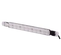 Luce Di Retromarcia Posteriore LED HELLA 2ZR 980 889-211