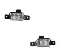 Luce di Retromarcia SX & Dx Set Adatto A per VW Tiguan Con Vettore Lampada 09/07