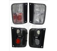 Luce di retromarcia Sx per NISSAN OPEL RENAULT PRIMASTAR TRAFIC II VIVARO