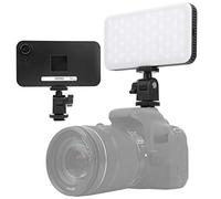 Luce di Riempimento, Lampada Fotografica, Compatta per la Fotografia Dal Vivo, Trasmissione in Diretta a Casa