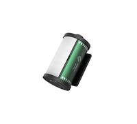 Luce di Riempimento Magnetica Magfilm A Sgancio Rapido per Selfie con Adattatore A Slitta per per Osmo per per , Bicolore