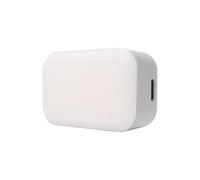 Luce di riempimento per DJI Osmo Mobile 7/7P/6/5 Luce di Riempimento Magnetico Live Cell Phone Beauty Photography Luce Tasca Luce
