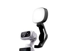 Luce di riempimento per Insta360 Luna Ultra Portable Mini Videocamera LED Accessorio Video