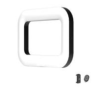 Luce di Riempimento Ricaricabile Ad con Dimmerazione A Tre Colori, L8696