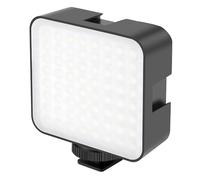 Luce di Riempimento Video A LED 100 5W per Fotocamere e Videocamere E4H56412