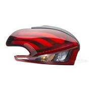 HELLA 2SK 354 834-021 Luce posteriore, LED ECE, per veicolo circolazione Sx/per veicolo circolazione Dx, Dx