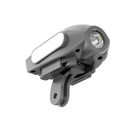 Luce di scoppio Faro di ricerca per DJI Mini 4 Pro/per Air 3 Luce di navigazione notturna per droni Luce stroboscopica per droni Illuminazione anticollisione per il volo notturno