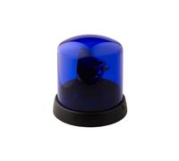 Luce Di Segnalazione 12 V 55 W Blu H1 Alogena HELLA Per IVECO