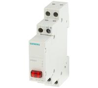 LUCE DI SEGNALAZIONE 5TE5 MODULARE 1X LED 1M 230V AC 5TE5800